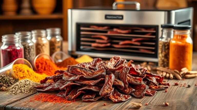 top jerky seasonings 2027