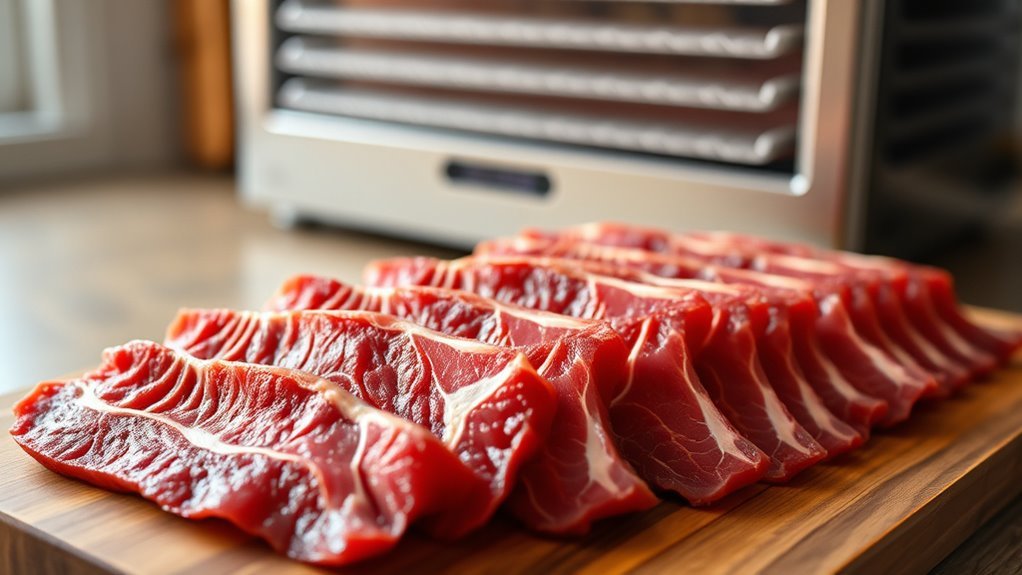 top jerky steak selections