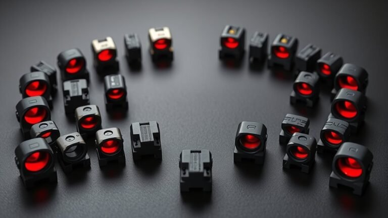 top kimber micro 9 red dots