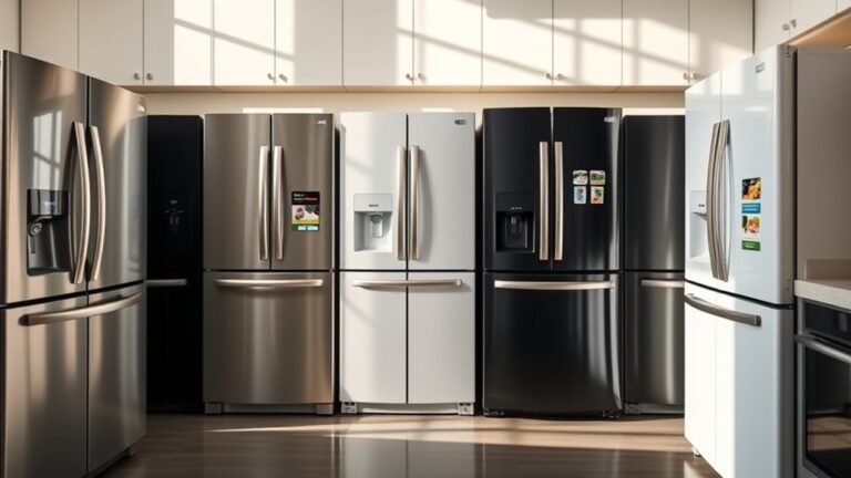 top lg refrigerator deals