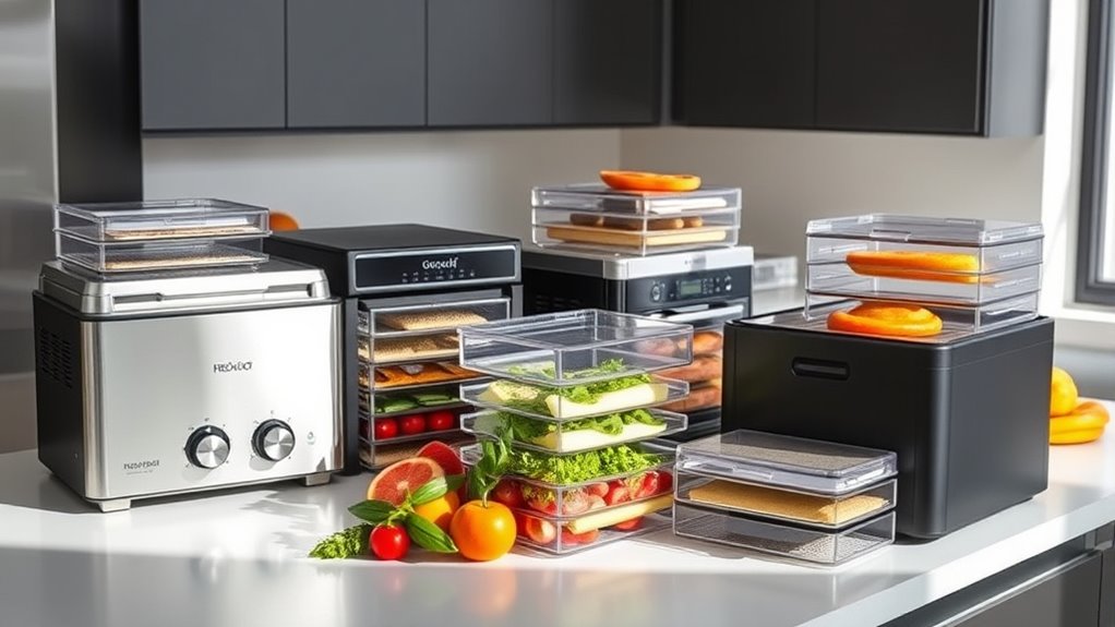 top long lasting dehydrators 2026