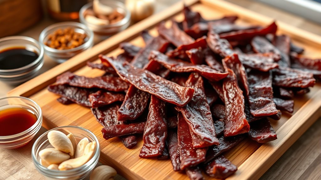 top marinades for jerky