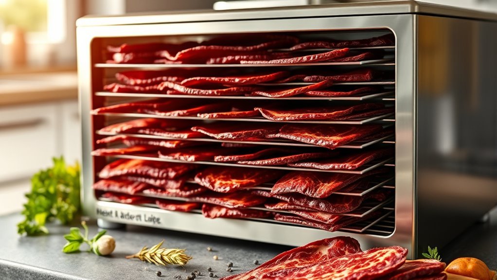 top meat dehydrators 2027