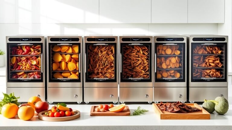 top mid range dehydrators 2026