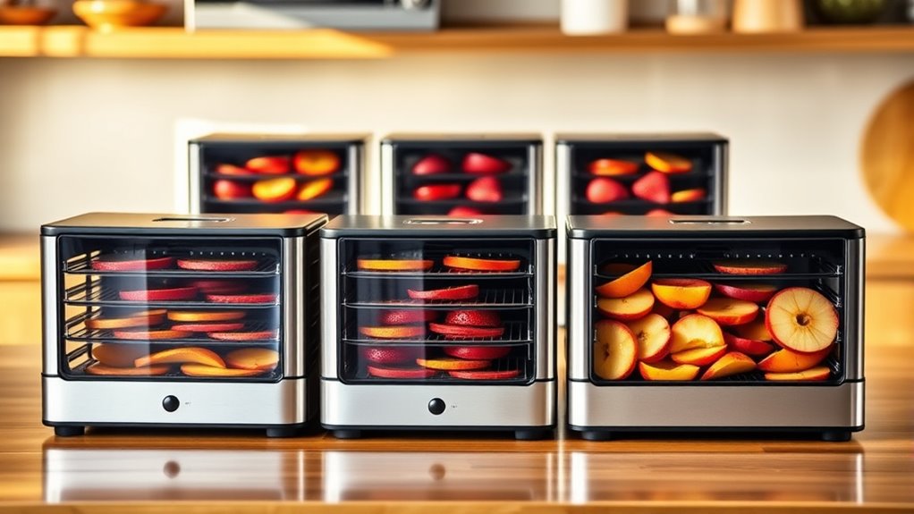 top mini dehydrators 2027