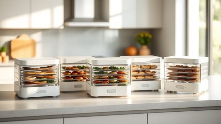 top minimalist dehydrators 2027