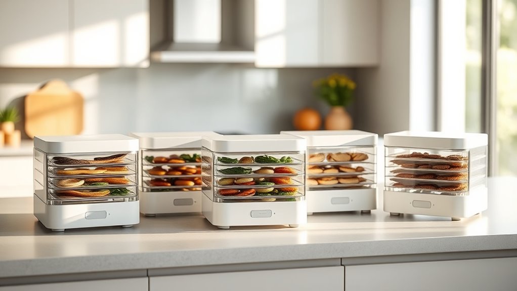 top minimalist dehydrators 2027