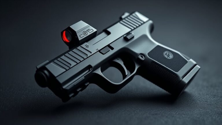 top mp 20 sights 2027