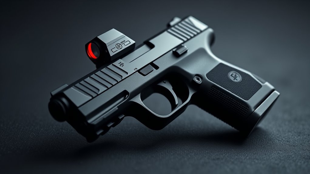top mp 20 sights 2027