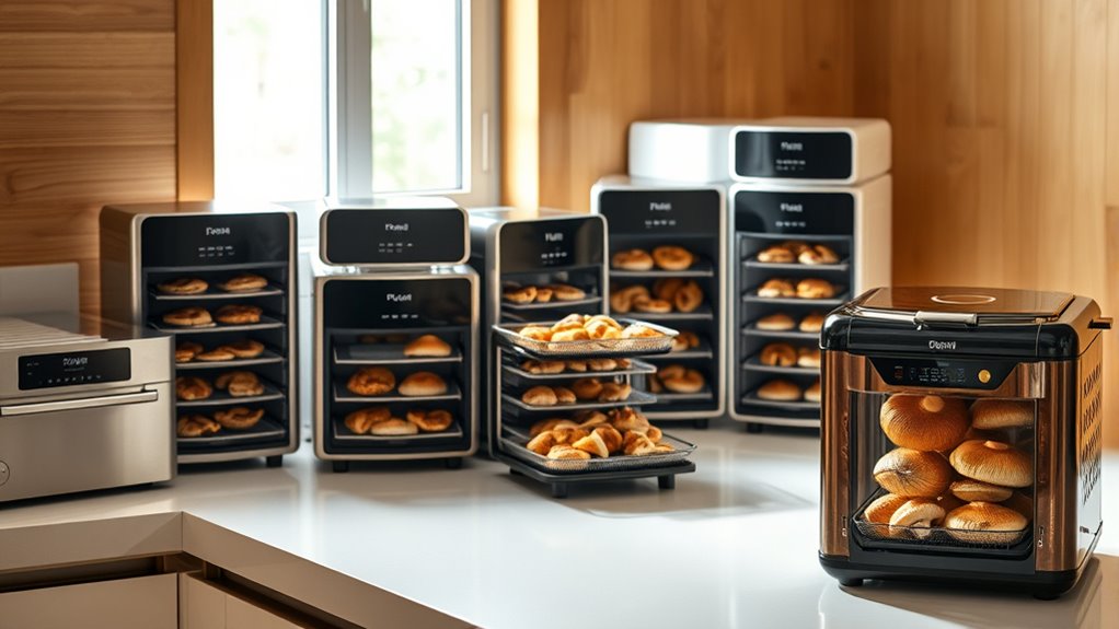 top mushroom dehydrator reviews
