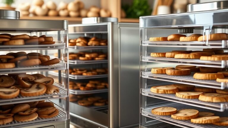 top mushroom dehydrators 2027