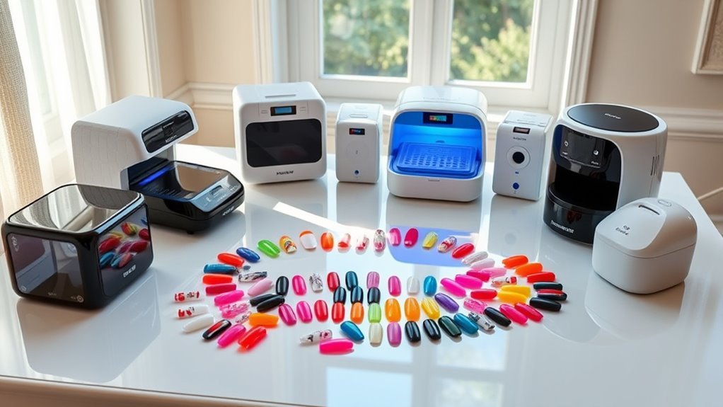 top nail dehydrator picks