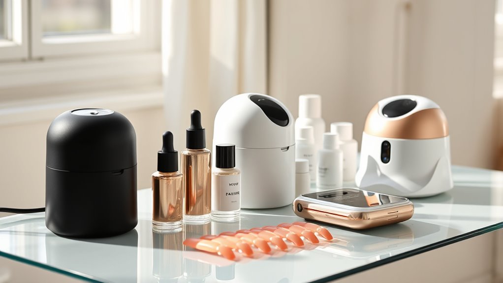 top nail dehydrators 2027