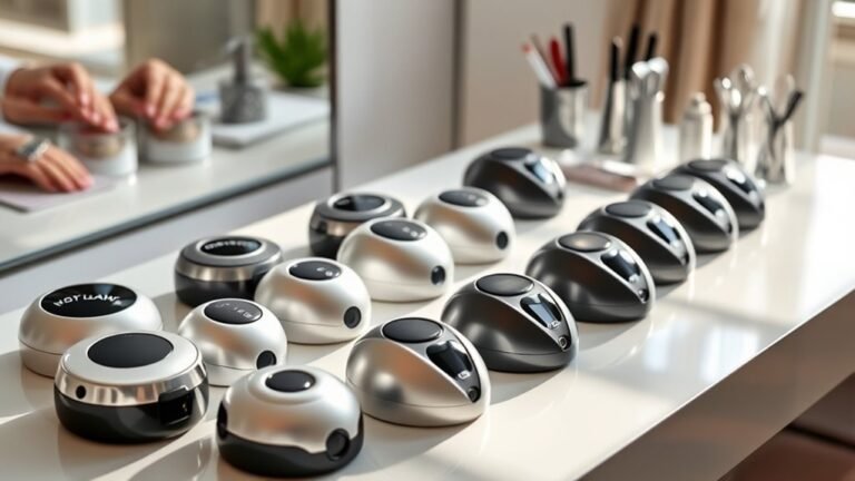 top nail dehydrators 2027
