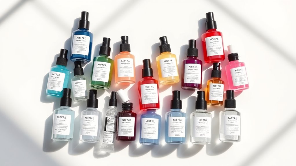 top nail prep dehydrators