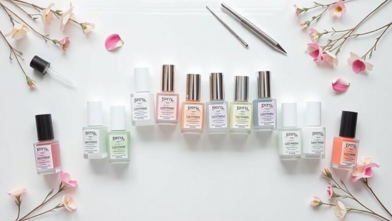 top nail prep products