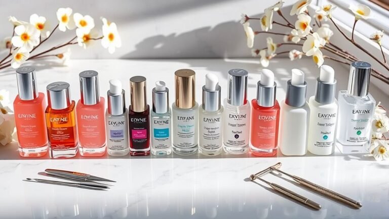 top nail prep products