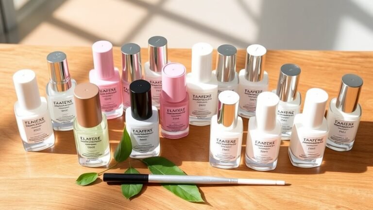 top nail primer picks