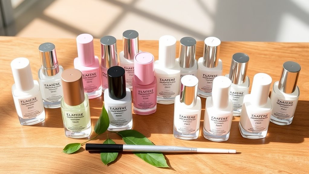 top nail primer picks