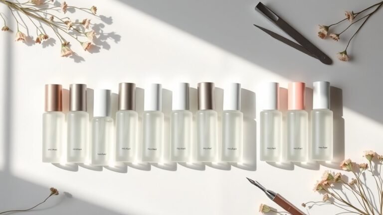 top nail primer picks