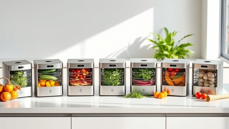 top non toxic dehydrators 2026
