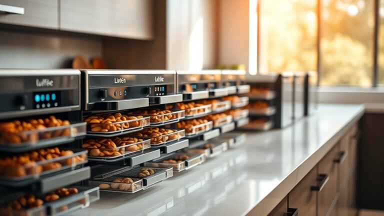 top nut dehydrator picks