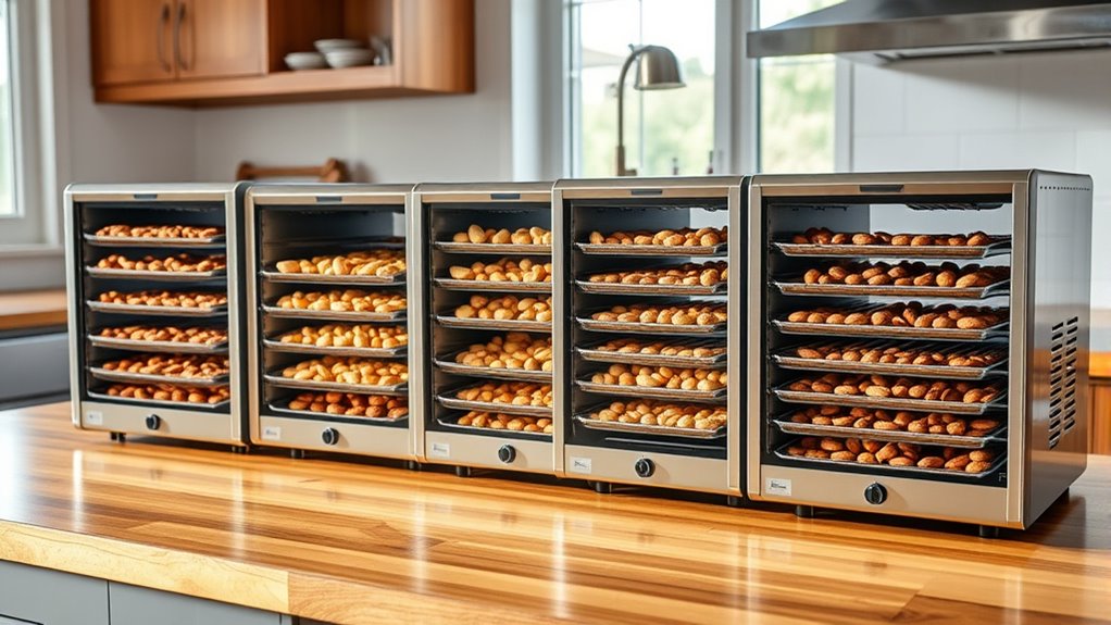 top nut dehydrator picks