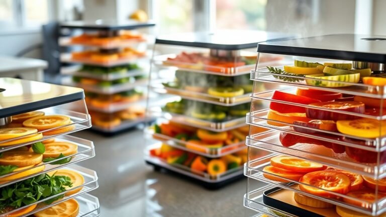top organic dehydrators 2027