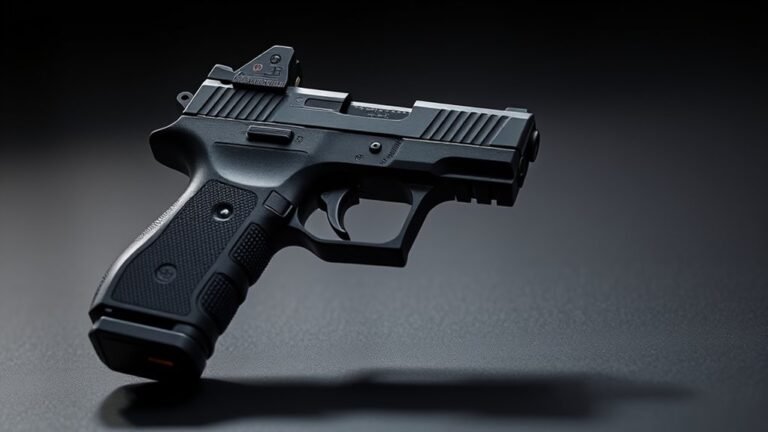 top p320 red dot sights