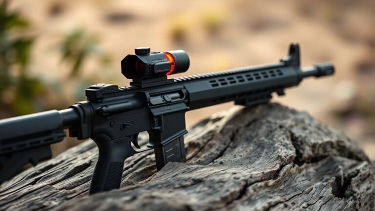 top pcc red dot sights