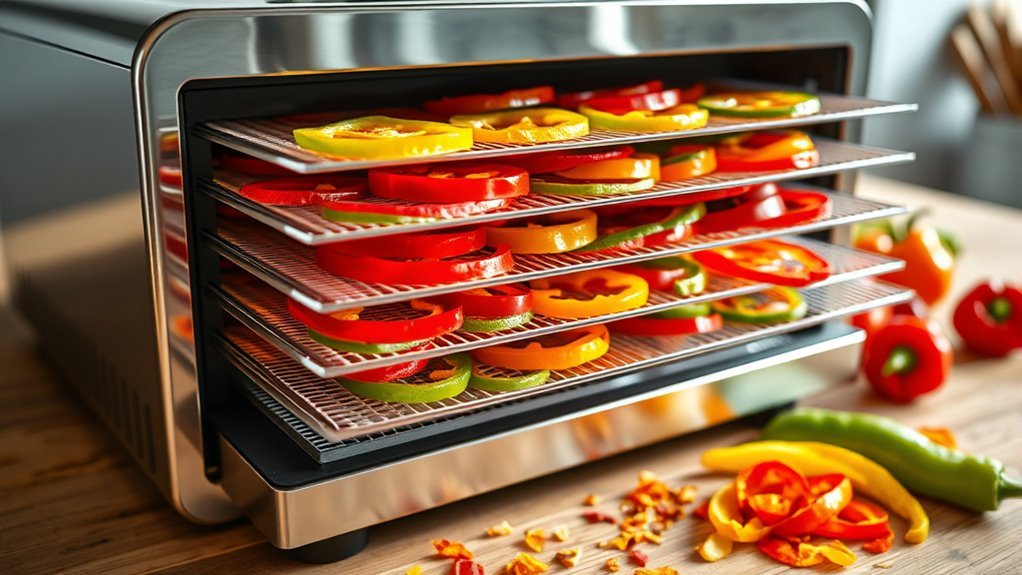 top pepper dehydrators 2027