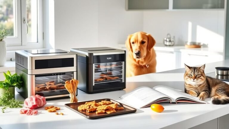 top pet approved dryers