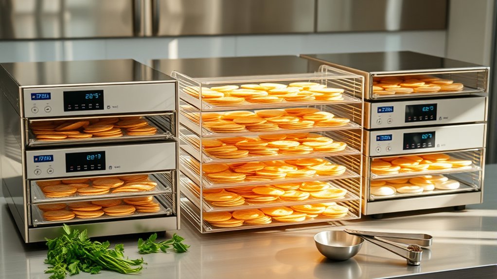 top placenta dehydrator picks