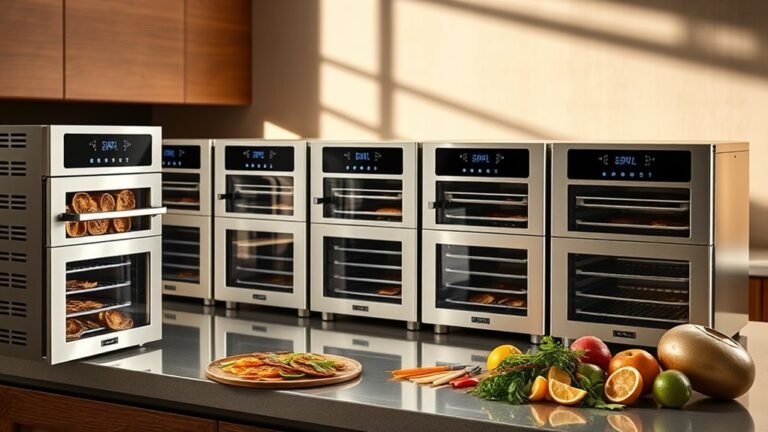 top premium dehydrator picks