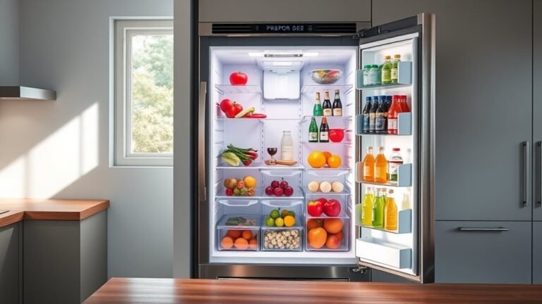 top propane fridge picks