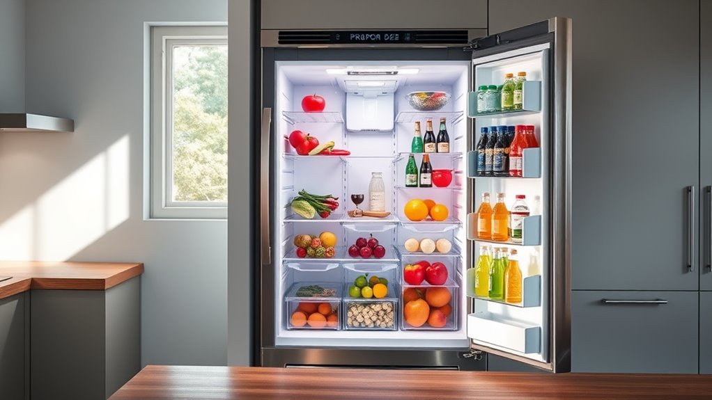 top propane fridge picks
