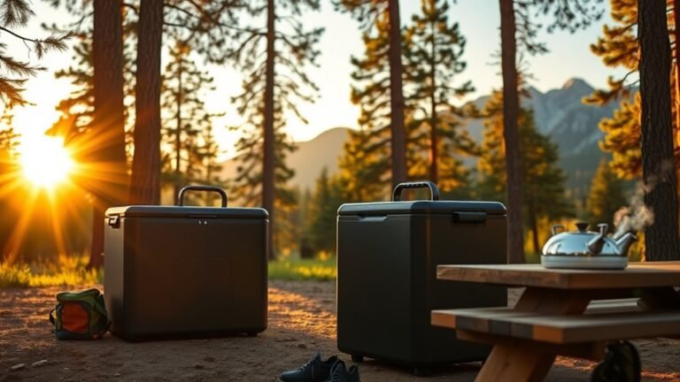 top propane refrigerators 2027