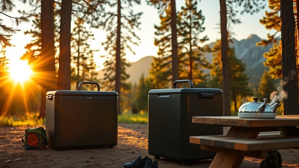 top propane refrigerators 2027