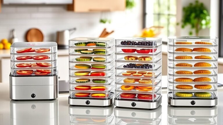 top rapid dehydrator picks