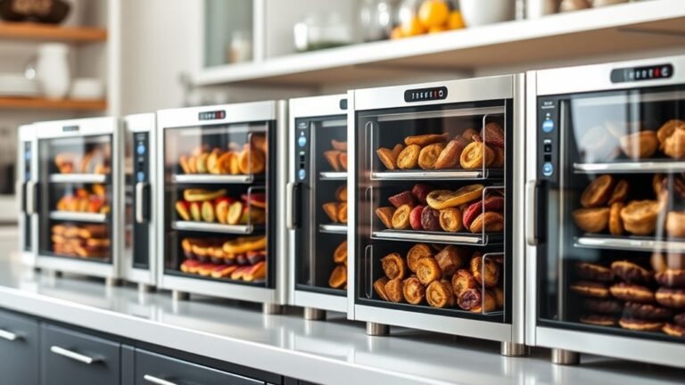 top rapid dehydrator picks