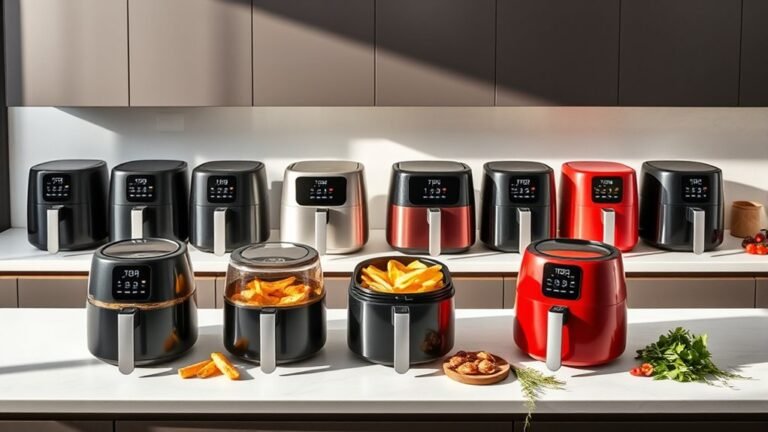 top rated kitchen appliances