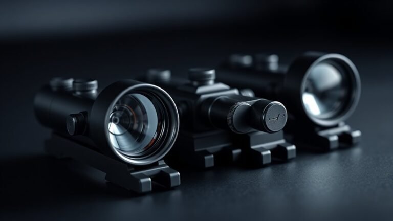 top red dot magnifiers 2027