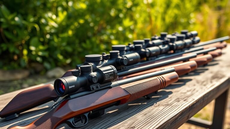 top red dot scopes