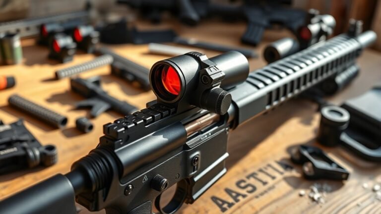 top red dot sight picks