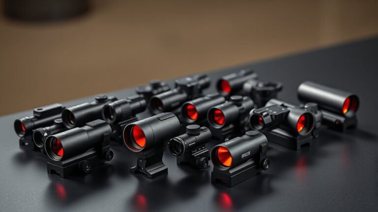 top red dot sight picks