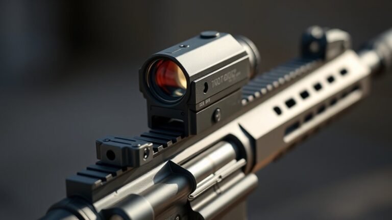 top red dot sights 2027