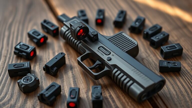 top red dot sights 2027