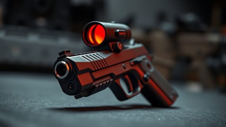 top red dot sights 2027