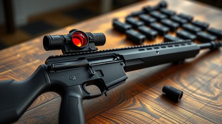 top red dot sights 2027
