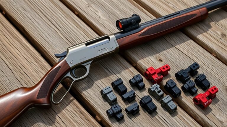 top red dot sights 2027